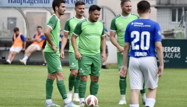 Rebstein besiegt Widnau II 3:1, Montlingen holt in Ems einen Punkt