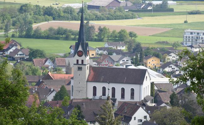 Glasfasernetz für alle im Dorf