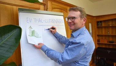 Kirchenleitung drückt Resettaste: Roman Salzmann übernimmt Führung und bereitet Neustart vor