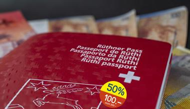 Nur für ehrenwerte Leute