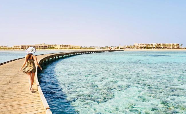 Ägypten - Reisen während Corona