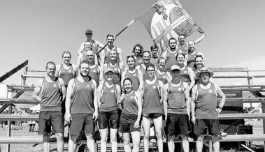 SVD am Schwyzer Kantonalturnfest