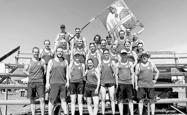 SVD am Schwyzer Kantonalturnfest