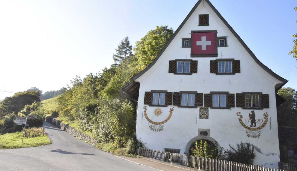 15 Kunstschaffende haben während rund fünf Monaten im Fürstenhaus ausgestellt – am Sonntag findet die Finissage statt.  15 Kunstschaffende haben während rund fünf Monaten im Fürstenhaus ausgestellt – am Sonntag findet die Finissage statt.