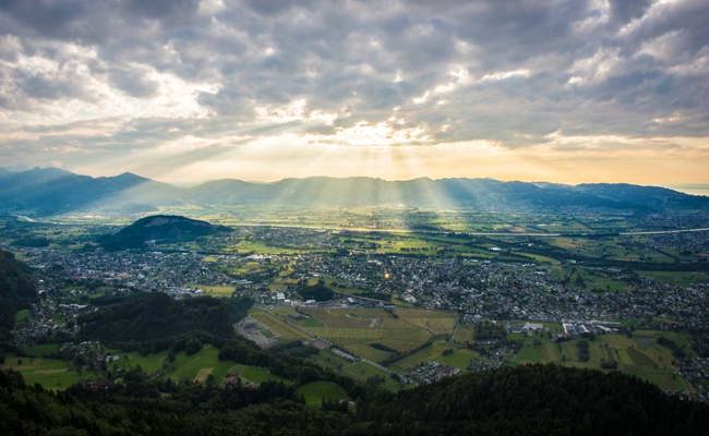 Seit zehn Jahren: rheintal.com macht die Region als Wirtschafts- und Lebensraum sichtbar