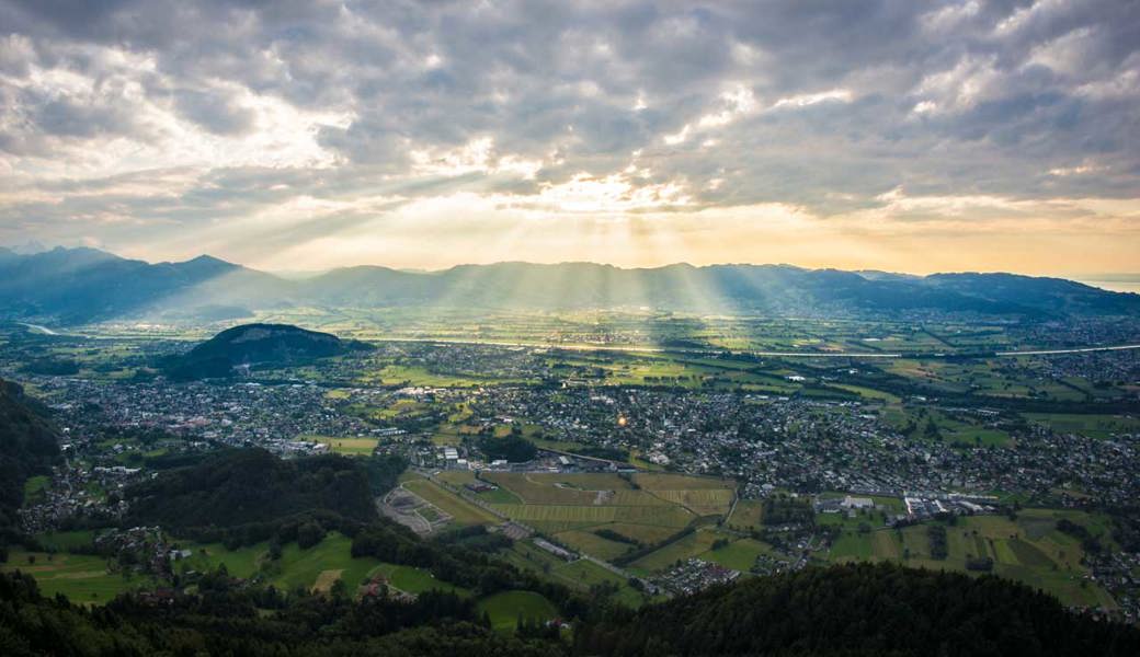 Seit zehn Jahren: rheintal.com macht die Region als Wirtschafts- und Lebensraum sichtbar
