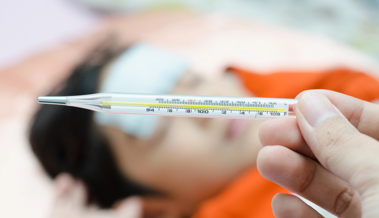 Wie eine Grippe Weihnachten ausbremsen konnte – und der Zauber trotzdem blieb