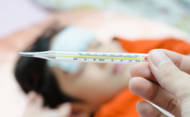 Wie eine Grippe an Weihnachten ausbremsen konnte – und der Zauber trotzdem blieb