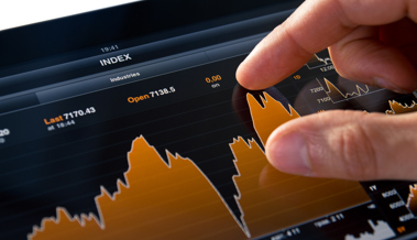 Börse: Marktkommentar - unerwartet starke Demokraten Börse: Marktkommentar - unerwartet starke Demokraten