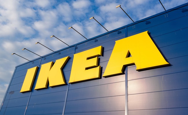 Köttbullar, Kallax und Co.: Ikea eröffnet neues Einrichtungshaus