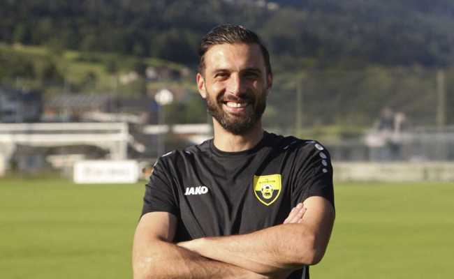 Top-Torjäger Sahin Irisme spielt nicht mehr für Altstätten