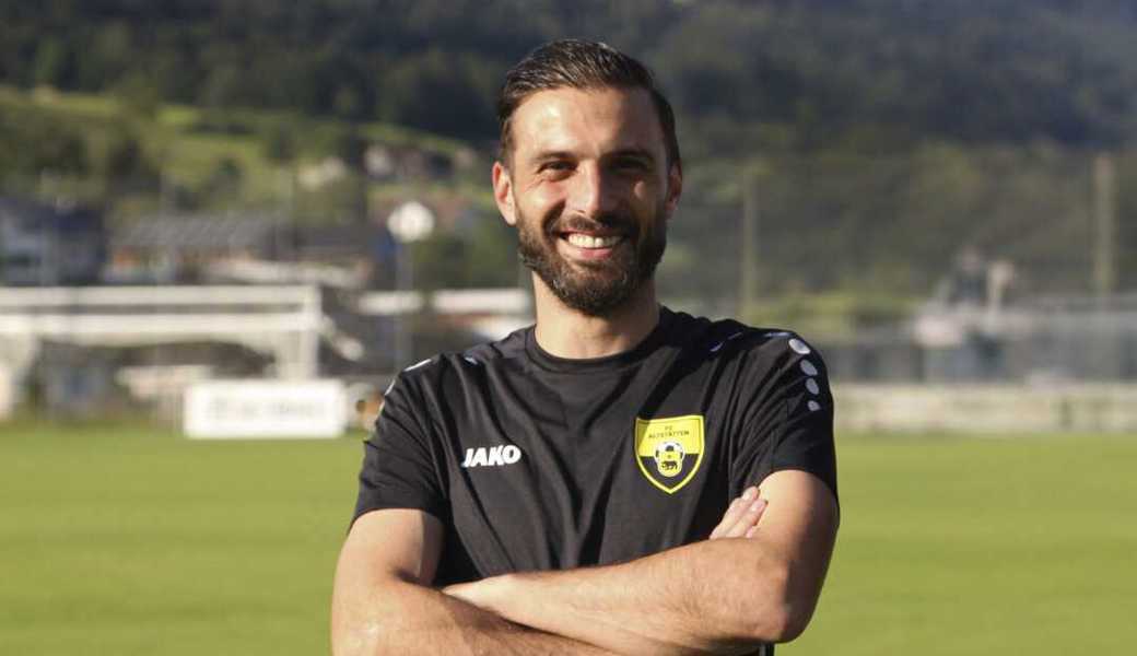 Sahin Irisme prägte den hiesigen Fussball zwei Jahrzehnte.