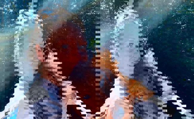 7 Random Questions: Über lauwarme Schokolade und den Herbst