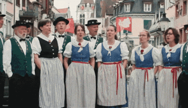Jodeln, Sommer im Park und Töfftreffen - das läuft am Wochenende