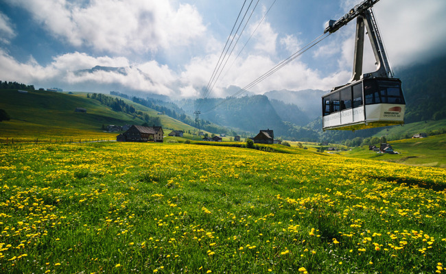 Preisschock: Seilbahn Hoher Kasten kündigt Wegfall von Rabatten an