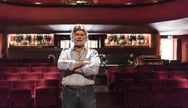 «Ich bin verliebt in die Kultur»