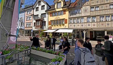 Geringes Interesse: Stadt sagt Anlass für Jungbürgerinnen und -bürger ab