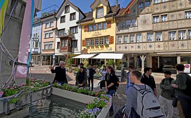 Geringes Interesse: Stadt sagt Anlass für Jungbürgerinnen und -bürger ab