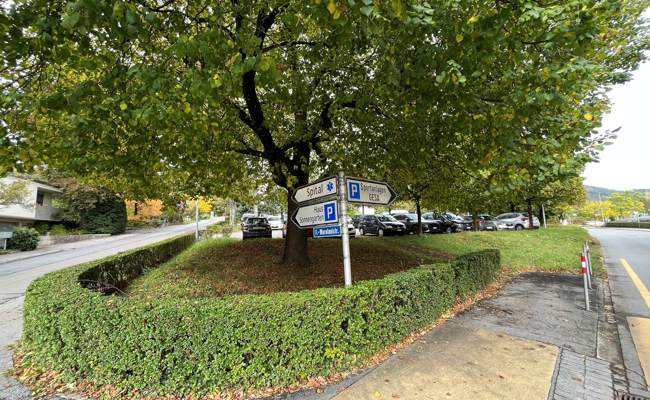 Ein Ja zum Gesundheitszentrum ist ein Ja zu Altstätten