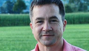 Michael Weber in Gemeinderat Rebstein gewählt