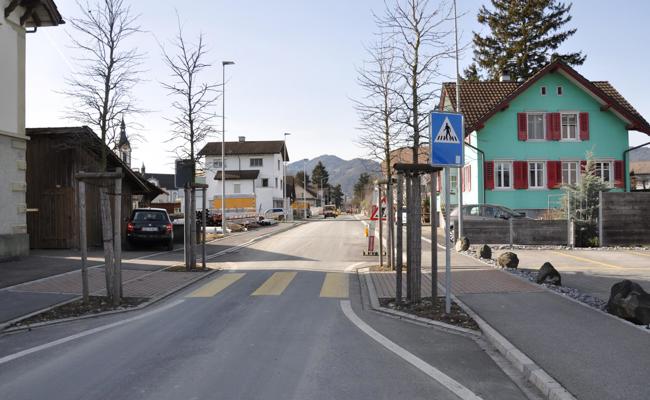 Velofahrer bekommen hindernisfreien Korridor ins Zentrum
