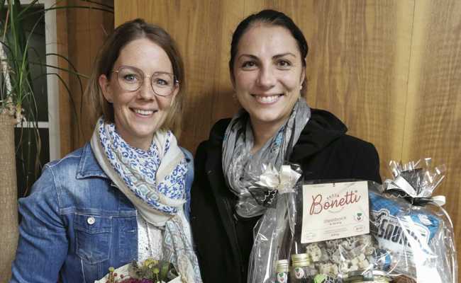 Bedürfnis nach Mittagstisch-Betreuung im Oberen Rheintal wächst