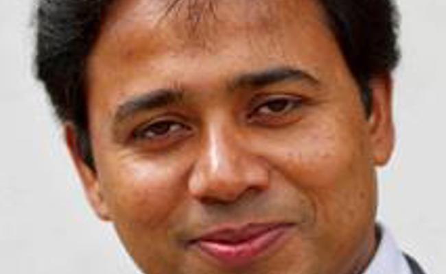 Georg Changeth wird neuer Kaplan