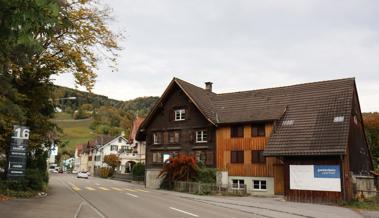 Dieses Haus kauft die Gemeinde nicht