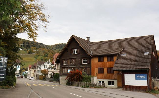 Dieses Haus kauft die Gemeinde nicht