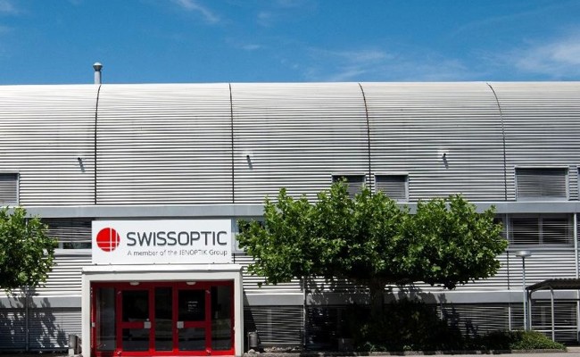 SwissOptic AG setzt auf nachhaltige Mobilität: Neues Konzept soll Pendlerverkehr entlasten