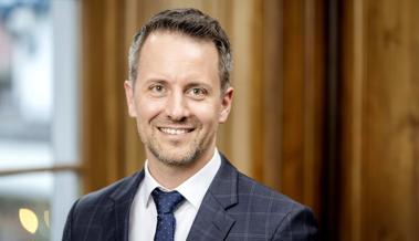 Altstätter wird IHK-Chefökonom