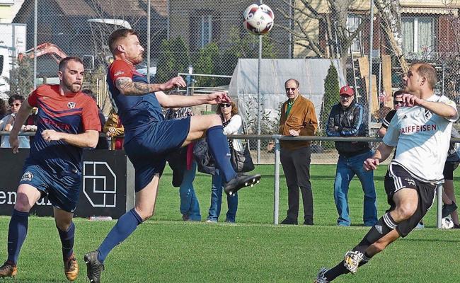 Cup-Aus trotz guter Leistung