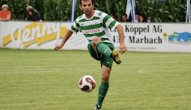 Ladislav Hevessy wird ab dem Sommer neuer Rebstein-Trainer