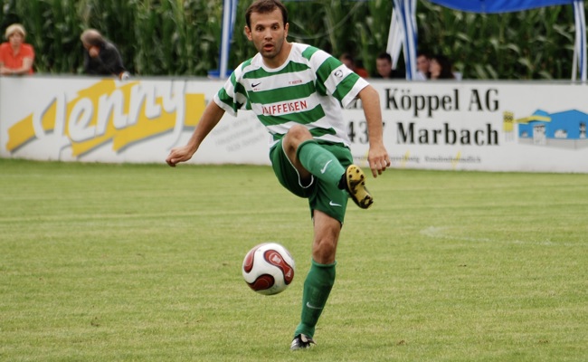 Ladislav Hevessy wird ab dem Sommer neuer Rebstein-Trainer