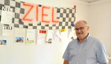 «Manchmal ist das Amt entmutigend»