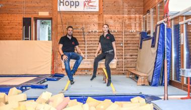 «Plötzlich Kurzarbeit beantragen müssen»