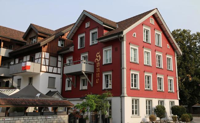 Gewagter Neustart der «Sonne» 