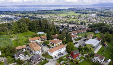 Gemeinde nimmt neuen Anlauf bei Ortsplanungsrevision: «Der erste Entwurf ist gescheitert»