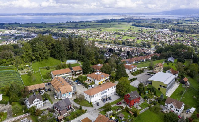 Gemeinde nimmt neuen Anlauf bei Ortsplanungsrevision: «Der erste Entwurf ist gescheitert»