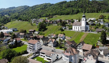 Millionenüberschuss in Balgach – geplant war ein kleines Minus