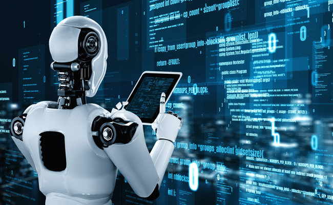 DeepSeek erschüttert Big-Tech und liess deren Wert stark schwanken