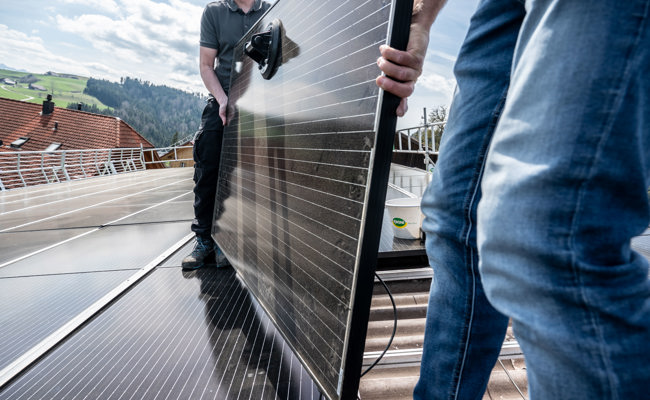 «Viva Solar ist ein krasser Fall»: Branchenvertreter ist wegen dubioser Solarfirmen ratlos