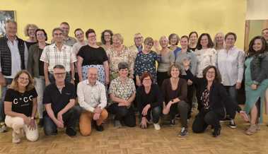 Pizza e Amore: Chor singt italienische Hits 