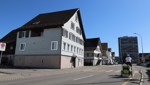 Noch ein Bordell an der Hauptstrasse geplant: Das sagt der Gemeindepräsident dazu