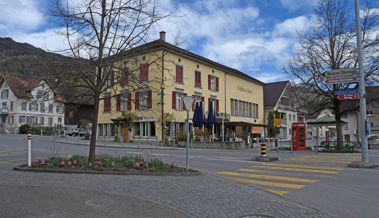 Die Weichen sind gestellt: Das Zentrum bleibt das Herzstück