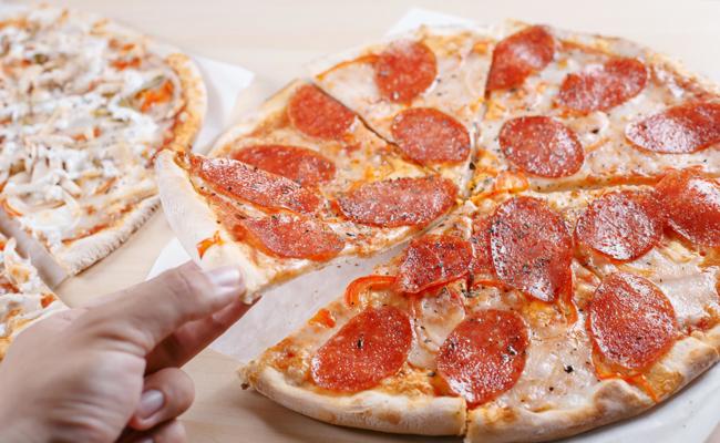 Seitenblick: Fleisch ist manchmal Gemüse