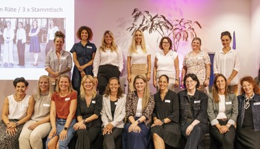 Unternehmerinnen geben Einblick in ihren Alltag: Frauen-Netzwerk mit Qualität und Herz