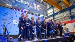 Stadler erweitert US-Werk und feiert zehn Jahre in den Staaten