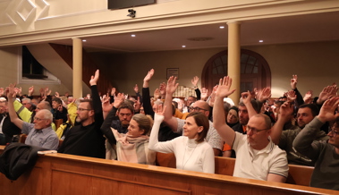 Diskussionslose Zustimmung: Diepoldsau erhöht die Grundsteuer