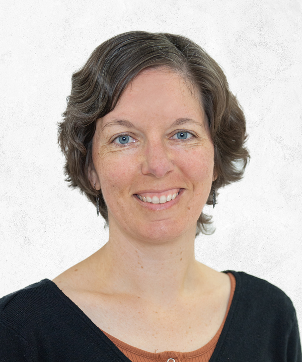 Hildegard Bickel